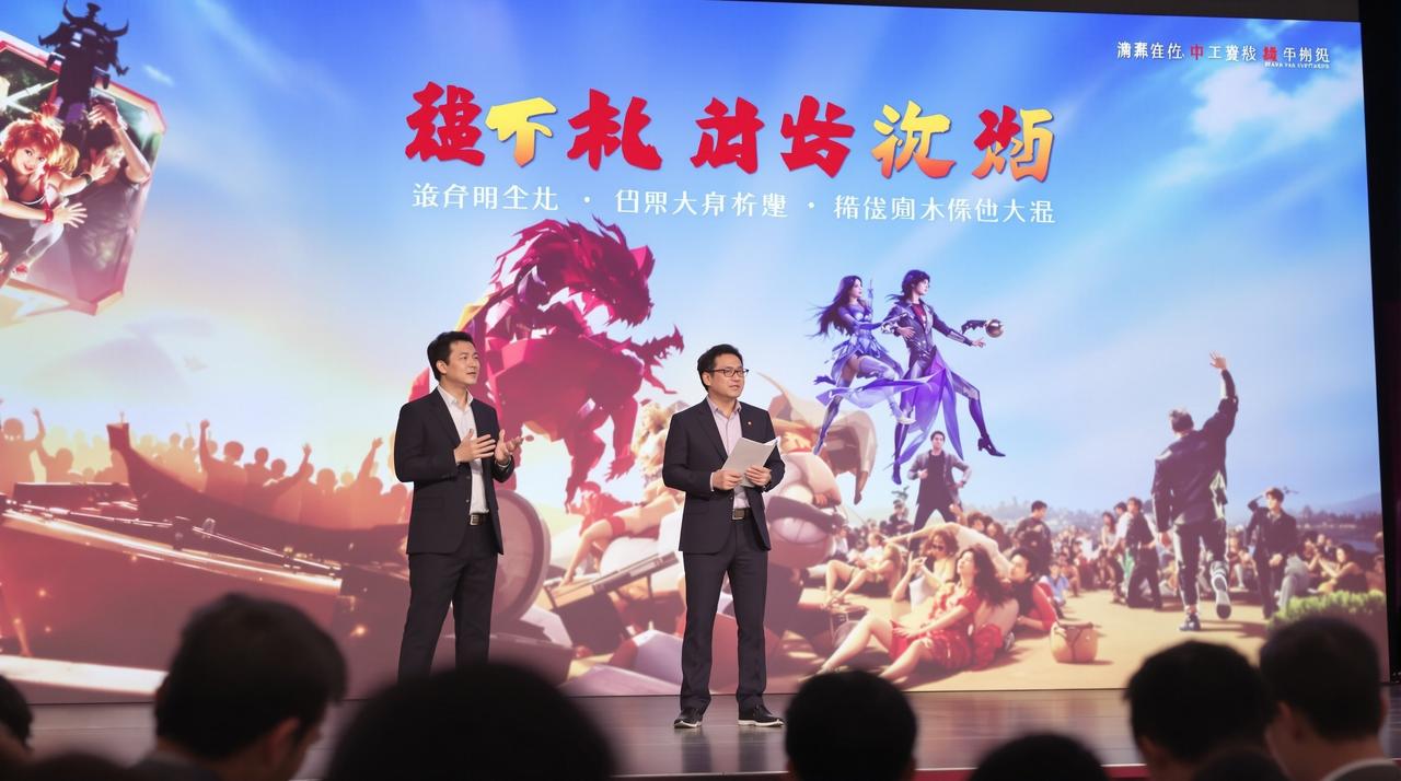 九色视频2026年度片单发布,多部重磅作品即将与观众见面